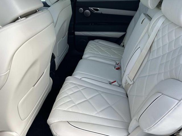 new 2026 Genesis GV80 car, priced at $84,675