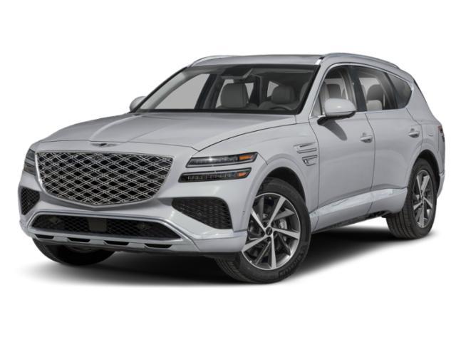 new 2026 Genesis GV80 car