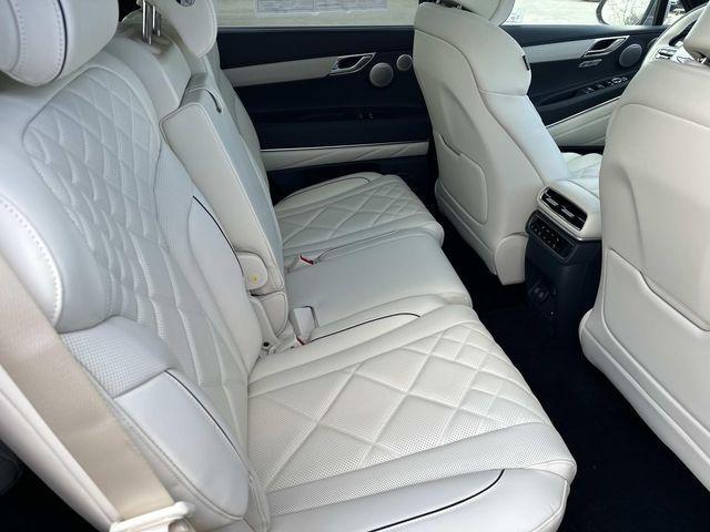 new 2026 Genesis GV80 car, priced at $84,675