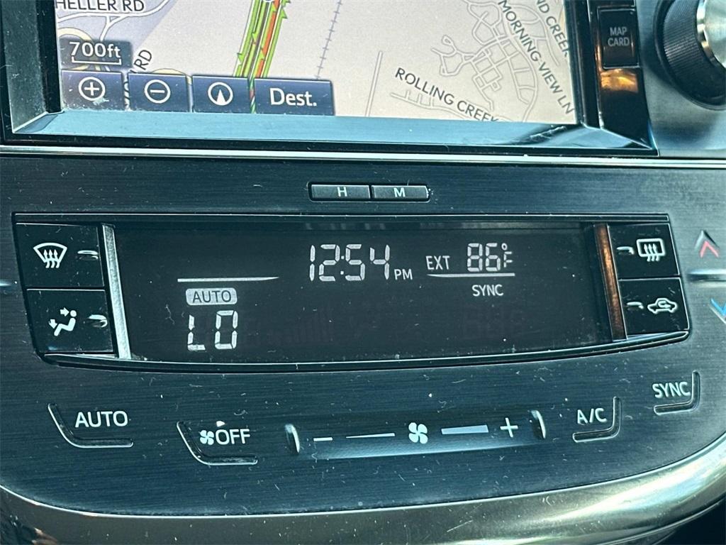 used 2015 Toyota Avalon car, priced at $13,000