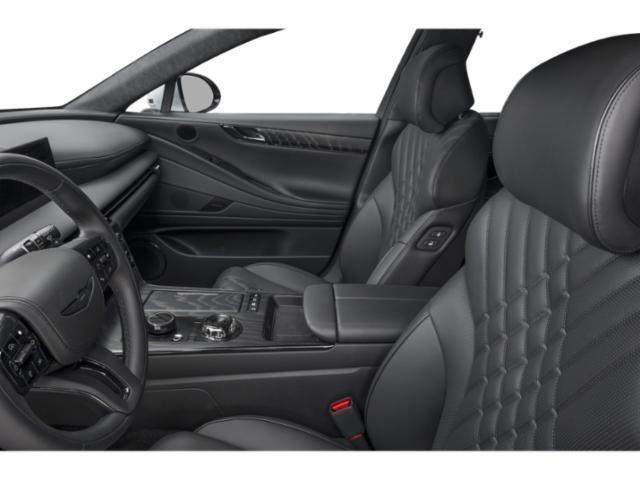 new 2026 Genesis G80 car, priced at $81,735