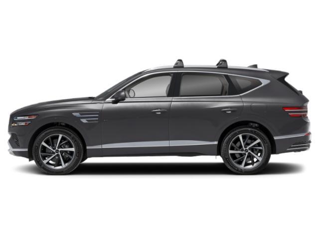 new 2026 Genesis GV80 car