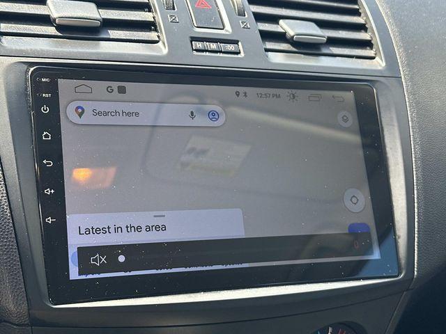 used 2012 Mazda Mazda3 car, priced at $6,000