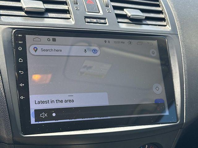 used 2012 Mazda Mazda3 car, priced at $6,500