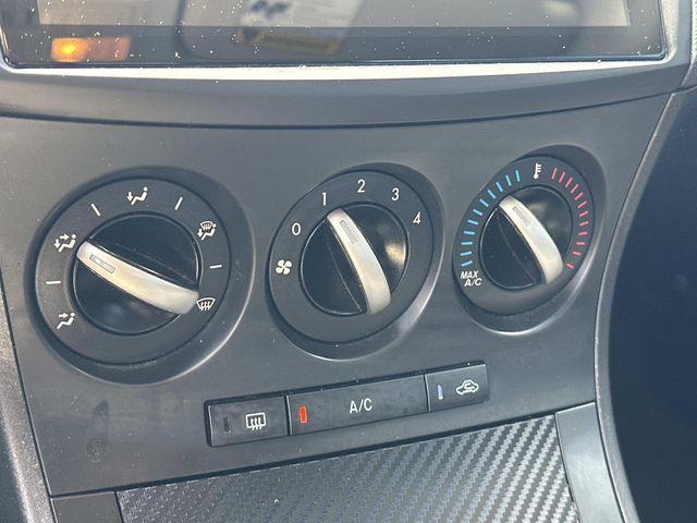 used 2012 Mazda Mazda3 car, priced at $6,000