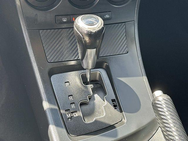 used 2012 Mazda Mazda3 car, priced at $6,000
