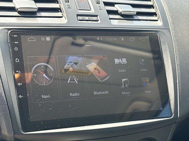 used 2012 Mazda Mazda3 car, priced at $6,000