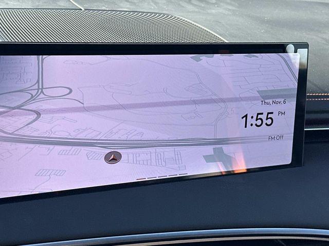 new 2026 Genesis GV70 car, priced at $72,890