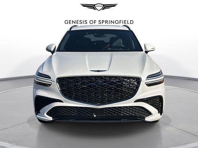 new 2026 Genesis GV70 car, priced at $72,890