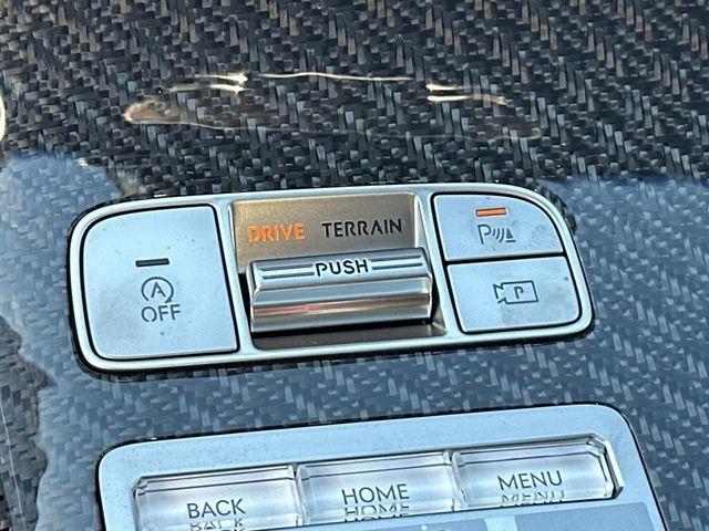 new 2026 Genesis GV70 car, priced at $72,890