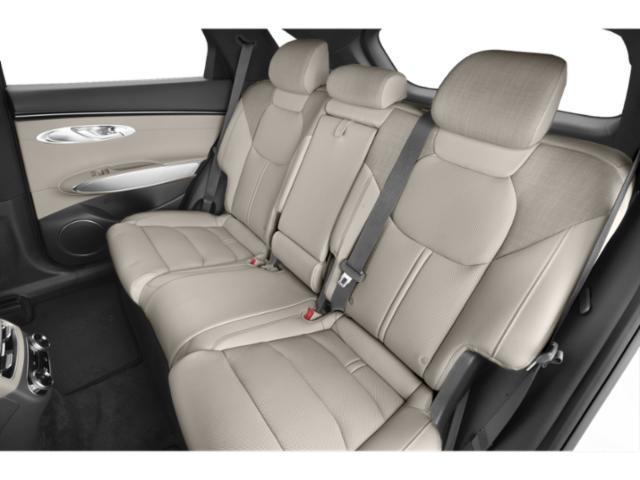 new 2025 Genesis Electrified GV70 car, priced at $69,600