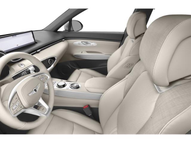 new 2025 Genesis Electrified GV70 car, priced at $69,600
