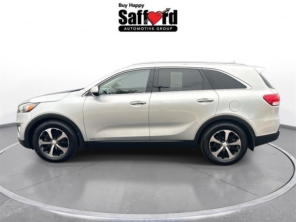 used 2016 Kia Sorento car, priced at $11,750