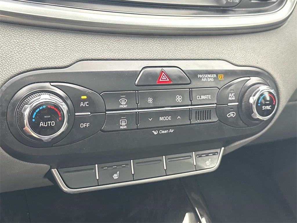 used 2016 Kia Sorento car, priced at $11,750