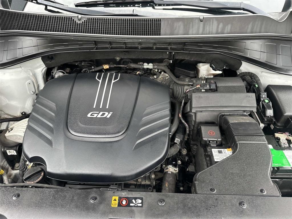 used 2016 Kia Sorento car, priced at $11,750