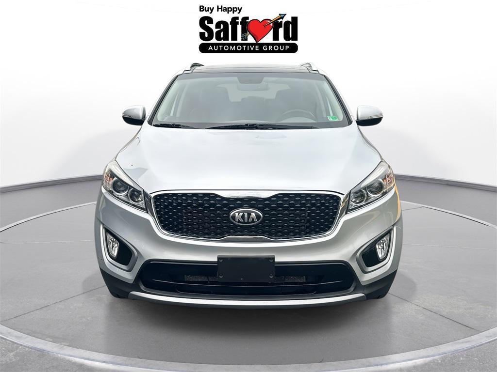 used 2016 Kia Sorento car, priced at $11,750