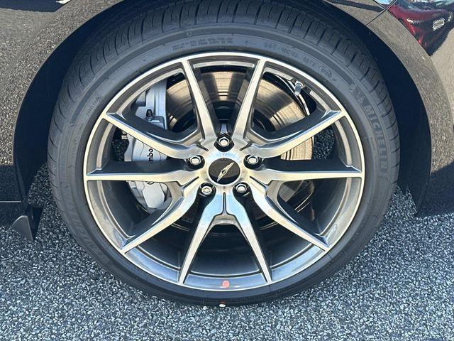 new 2026 Genesis G70 car, priced at $51,915