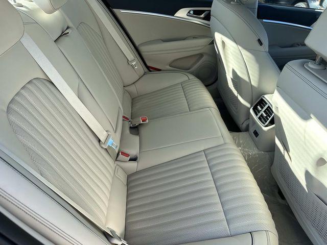 new 2026 Genesis G70 car, priced at $51,915