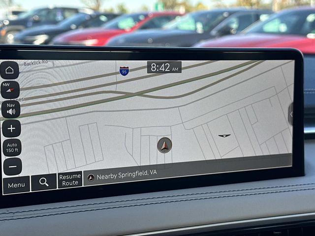 new 2026 Genesis G70 car, priced at $51,915