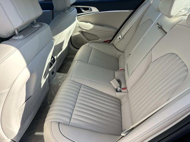 new 2026 Genesis G70 car, priced at $51,915