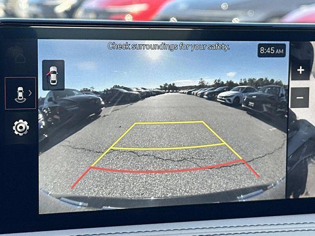 new 2026 Genesis G70 car, priced at $51,915