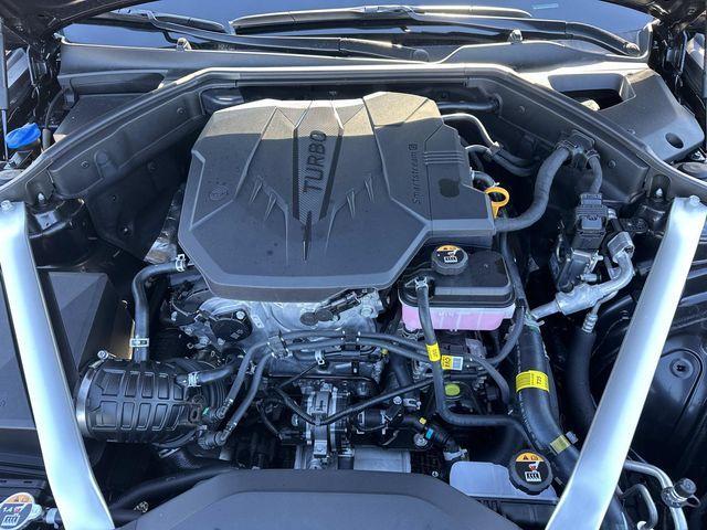 new 2026 Genesis G70 car, priced at $51,915