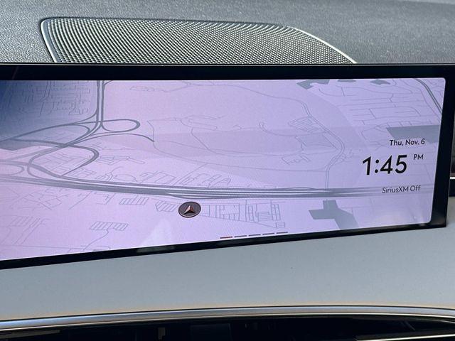 new 2026 Genesis GV70 car, priced at $54,830