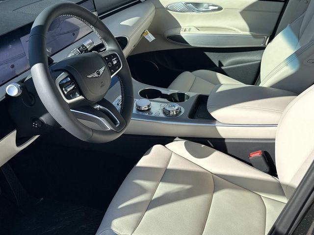 new 2026 Genesis GV70 car, priced at $54,830