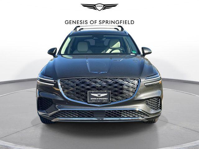 new 2026 Genesis GV70 car, priced at $54,830