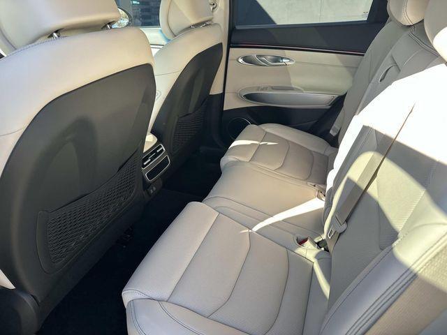 new 2026 Genesis GV70 car, priced at $54,830