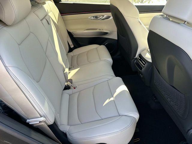 new 2026 Genesis GV70 car, priced at $54,830