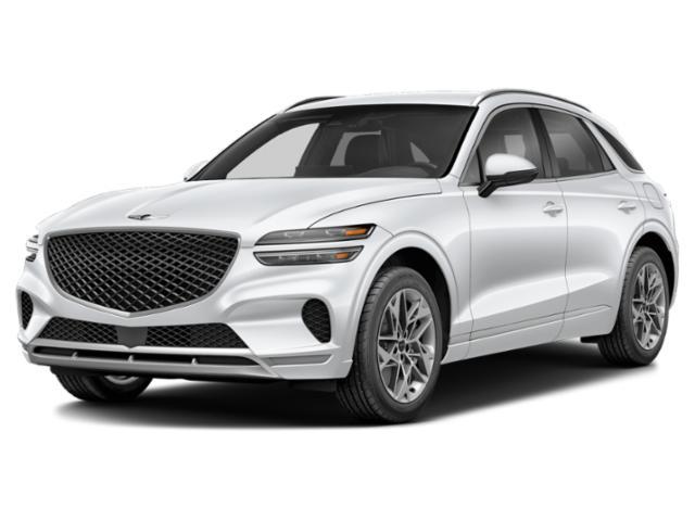 new 2026 Genesis GV70 car