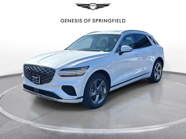 new 2026 Genesis GV70 car, priced at $54,995