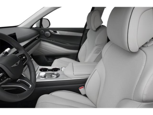 new 2026 Genesis GV80 car, priced at $84,890