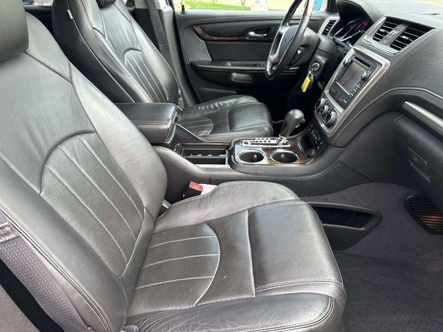 used 2014 GMC Acadia car, priced at $8,000