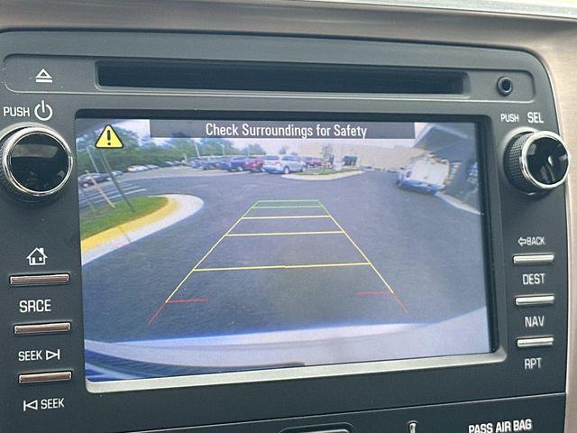 used 2014 GMC Acadia car, priced at $8,000