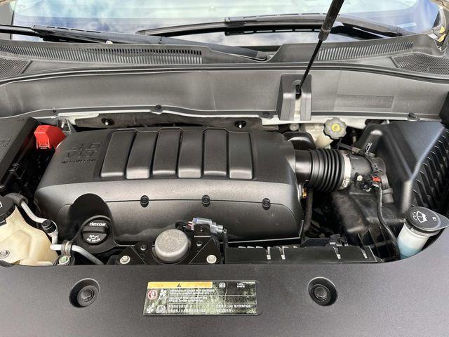 used 2014 GMC Acadia car, priced at $8,000