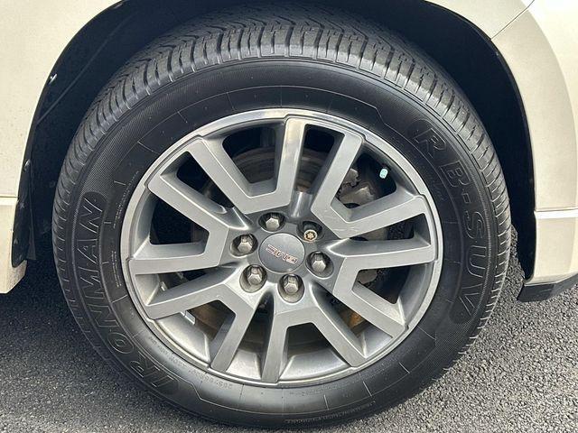 used 2014 GMC Acadia car, priced at $8,000