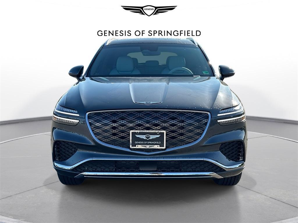 new 2026 Genesis GV70 car