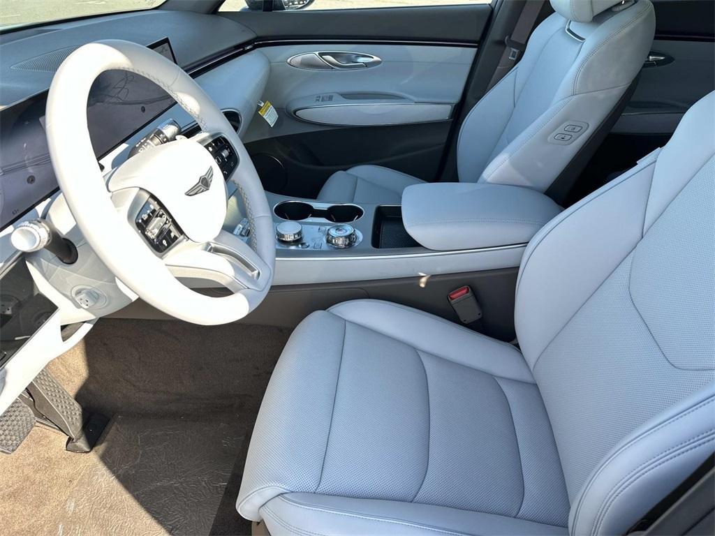 new 2026 Genesis GV70 car