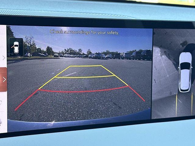 new 2026 Genesis GV70 car, priced at $57,925