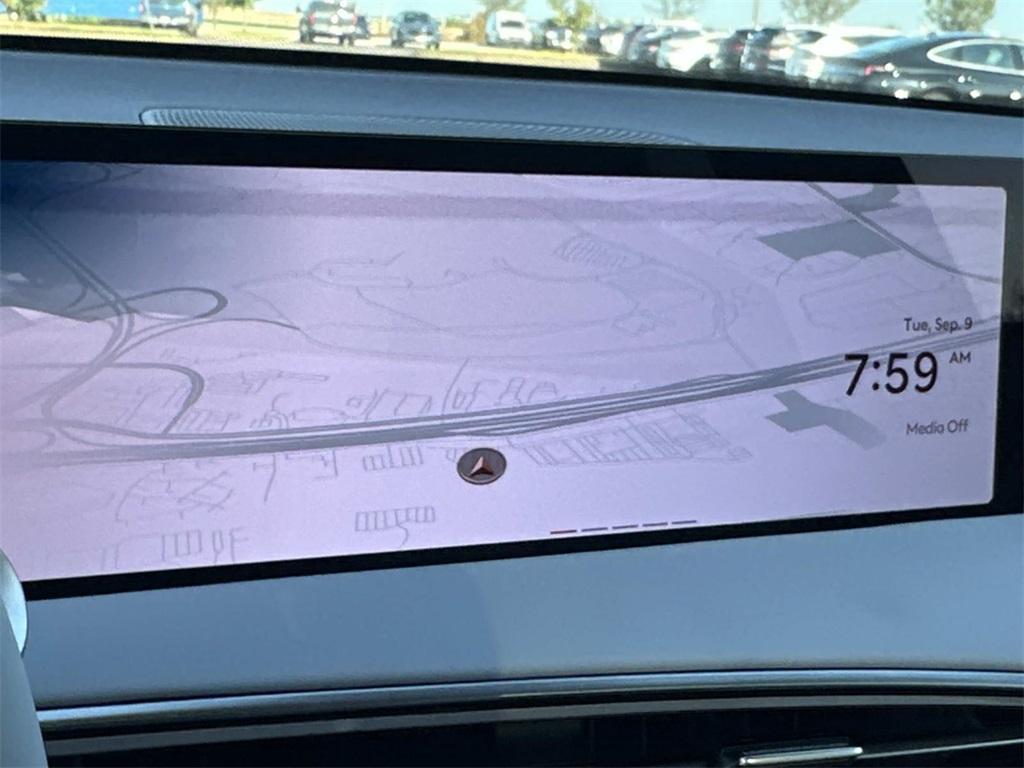 new 2026 Genesis GV70 car