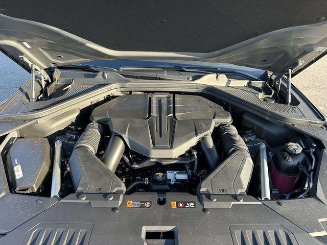 new 2026 Genesis GV80 car, priced at $85,050