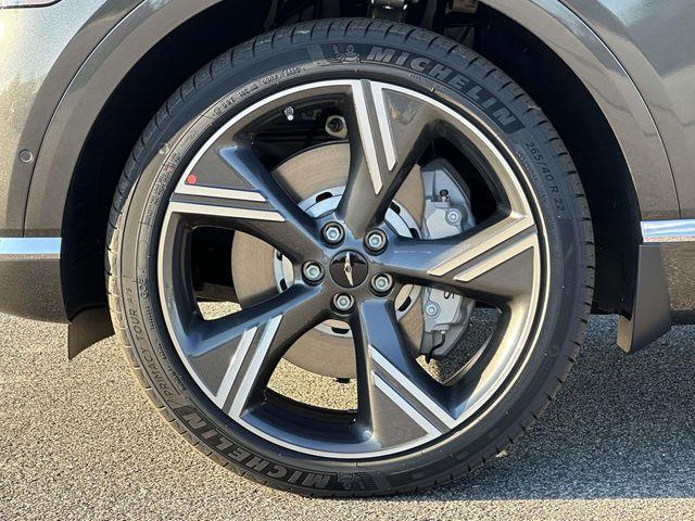 new 2026 Genesis GV80 car, priced at $85,050