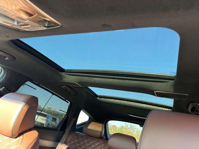 new 2026 Genesis GV80 car, priced at $85,050