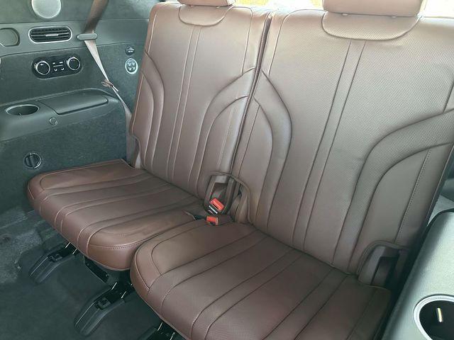 new 2026 Genesis GV80 car, priced at $85,050