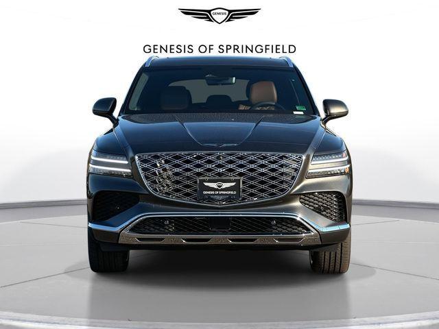 new 2026 Genesis GV80 car, priced at $85,050