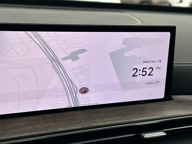 new 2026 Genesis GV80 car, priced at $71,055