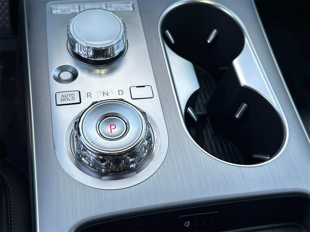 new 2026 Genesis GV70 car