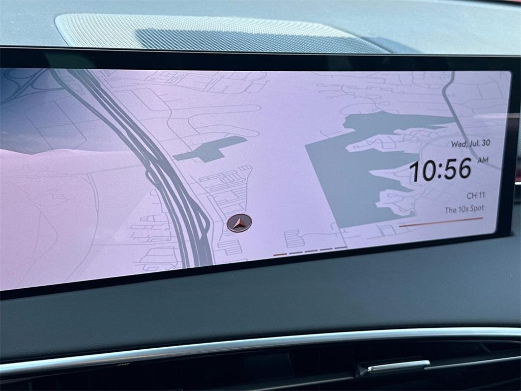 new 2026 Genesis GV70 car